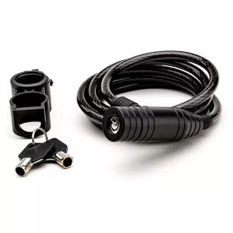 Замок на ключ HW 225025/8-180 мм