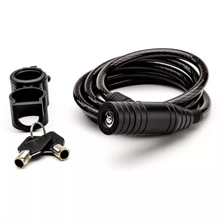 Замок на ключ HW 225025/8-180 мм