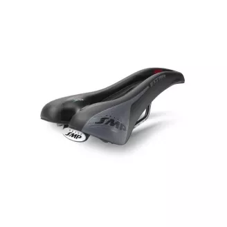 Седло Selle, SMP EXTRA, чёрный
