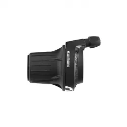 Манетка Shimano Tourney, RV200, лев, 3ск (sis), 1800мм