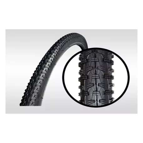 Покрышка 26" x 2, 125 (57-559) P-1256, Wanda