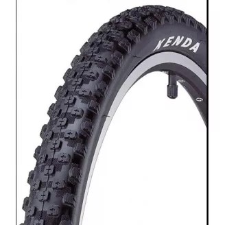 Покрышка 26" x 2, 0 (50-559) K917 KARMA, 30tpi, PREMIUM KENDA