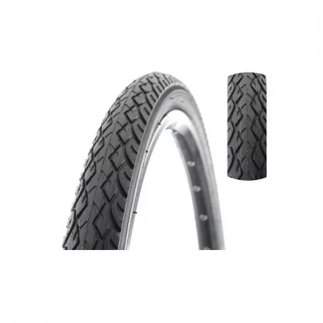 Покрышка 28" 700x38C (40-622) W2011, Wanda