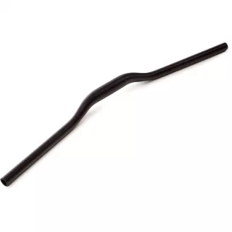 Руль RUIAN, MD-A330BT6 (31, 8 мм, L-720, 6°, чёрный), Al