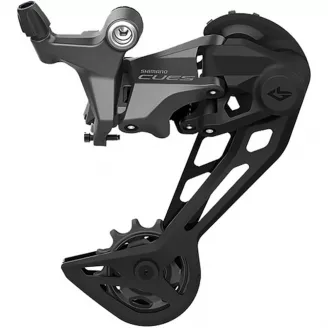 Переключатель задний Shimano CUES RD-U6020, 11ск.