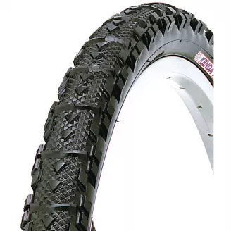Покрышка 28" 700x30C (32-622) K879 KWICK полуслик, KENDA
