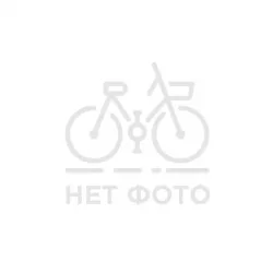 Седло DDK EX19DRS (чёрный)