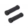 Грипсы Hualong HL-G202, длина 130 мм, чёрные