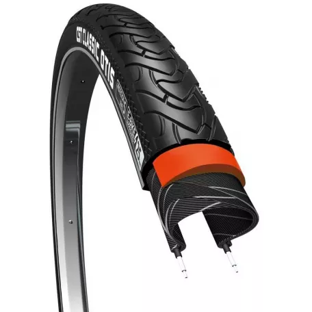 Покрышка 26" x 1, 75x2 (47-559), C-1777 CLASSIC OTIS Reflex, CST