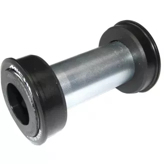 Каретка Press-Fit, MICHE, Evo Max, 86.5 x 46мм, ROAD, для оси 24мм