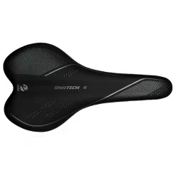 Седло DDK D020 FlightLine (чёрный)