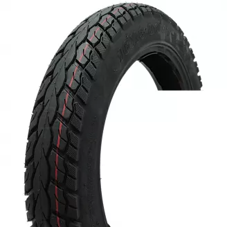 Покрышка 16" х 3, 0 , (76-305), AC811A TT, Black Cat