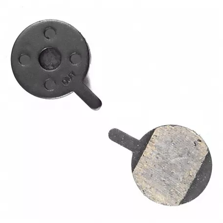 Колодки тормозные BARADINE DS-30