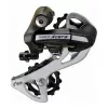 Переключатель задний Shimano Acera, RD-M360, SGS, 7/8 ск, черный