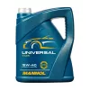 Масло моторное MANNOL Universal 7405 15W-40 SN / CH-4, 5л.
