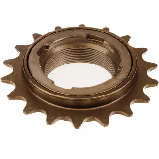 Фривил KANGYUE, KFW-1801, 1/2" х 1/8", 18T