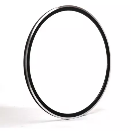 Обод 28", YKL-D4, под V-brake, 36H, 622x15C, черный, AV