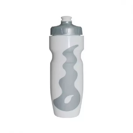 Фляга 600 мл, Exon CB-15027BBT, цвет белый, серый