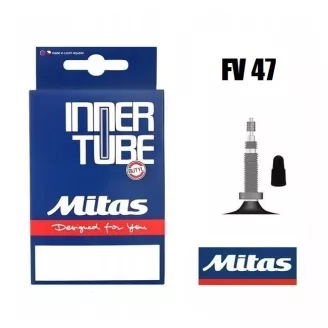 Камера 28" 23/28-622/630 (700 x 23/28C) FV 47mm, Mitas