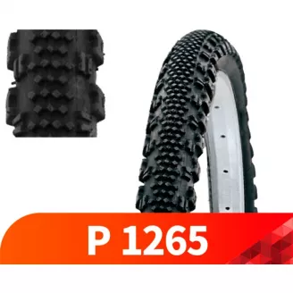 Покрышка 28" 700x38C (40-622) P1265, Wanda