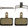 Колодки тормозные Shimano B01S