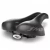 Седло Selle, SMP MARTIN TOURING M, чёрный