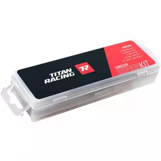 Набор для ремонта бескамерных покрышек Titan Racing Tubeless Repair Kit