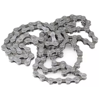 Цепь 9 скоростей, Shimano Deore CN-HG53, 114 звеньев, без замка