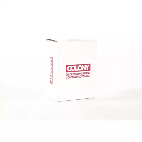 Камера 20" x 2, 4 (62-406) AV, 157гр., COLONY