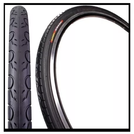 Покрышка 28" 700x32C (32-622) K193 KWEST, KENDA