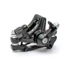Калипер YX-DB06R, механич. с адаптером F180 R160