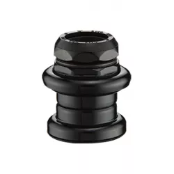 Рулевая ЕС30/25.4-24tpi | EC30/27 ; NECO H831-B (1", неинт., резьб., шарики, сталь, черн.)