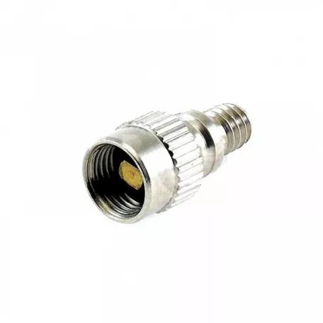 Переходник ниппеля HW 120125 AV>DV