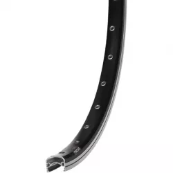 Обод MACH1 "260", 26"(559x19C), 36H, AV, пистон. черный, Disc