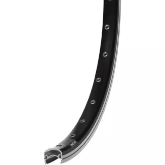 Обод MACH1 "260", 26"(559x19C), 36H, AV, пистон. черный, для V-break