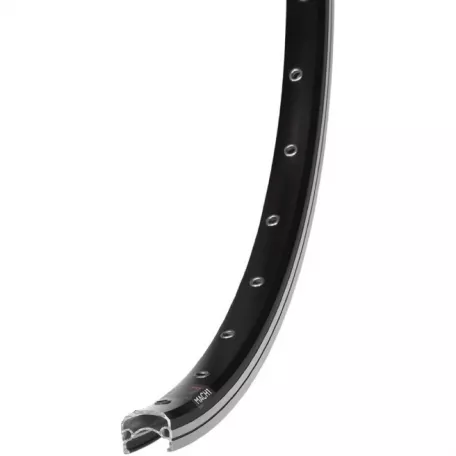 Обод MACH1 "260", 26"(559x19C), 36H, AV, пистон. черный, для V-break