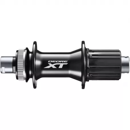 Втулка задняя Shimano Deore XT, M8010, CL, 36H, 8-11ск., под 12 мм, OLD 142 мм