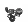 Переключатель задний Shimano Tourney, RD-TY21, SS, 6 ск, на болт, черный