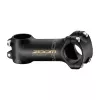 Вынос руля ZOOM TDS-D343B-8 (25.4мм, L-60, 15°, чёрный)