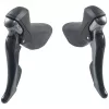 Манетки/тормозные ручки шоссе Shimano Tiagra, ST-4700, 2х10 ск, тр., оплетк