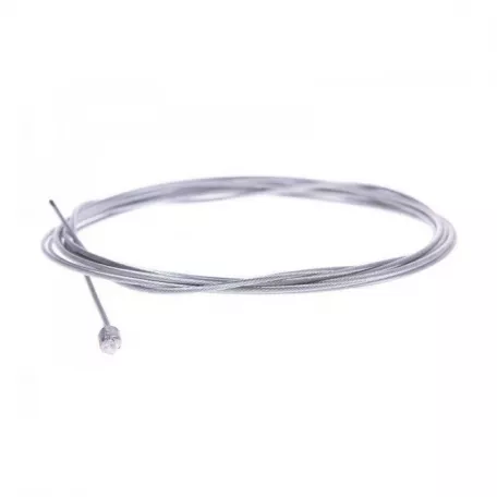 Тросик переключения Baradine DI-S-SG-03, оцинковка, 1, 2 x 2100 мм (100шт)