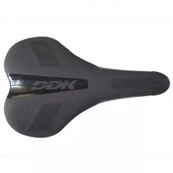 Седло DDK-2586 (чёрный)