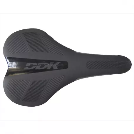 Седло DDK-2586 (чёрный)