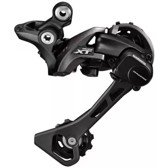 Переключатель задний Shimano Deore XT, RD-M8000, SGS, 11 ск