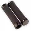 Грипсы Favorit, K-16, длина 130 мм, чёрные