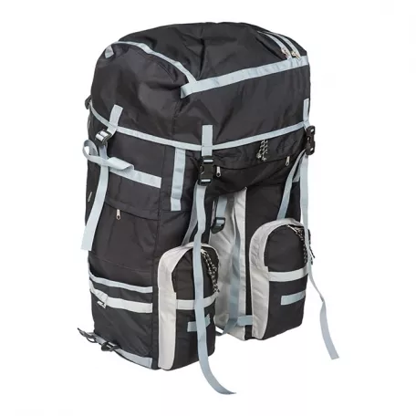 Сумка-штаны для велосипеда Course ВР052, 80-100, л., цвет чёрный