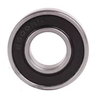 Подшипник 6900-2RS (1000900), 10x22x6 мм, двухподвесные велосипеды