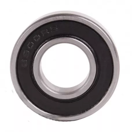 Подшипник 6900-2RS (1000900), 10x22x6 мм, двухподвесные велосипеды