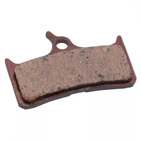 Колодки тормозные BARADINE DS-09 Organic