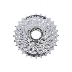 Кассета Shimano HG51, 11-30 зуб., 8 ск.